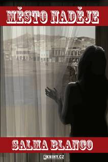 Obálka Město naděje