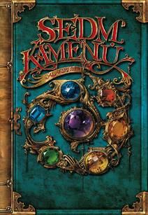 Obálka Sedm kamenů