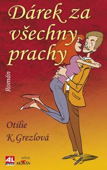 Obálka Dárek za všechny prachy