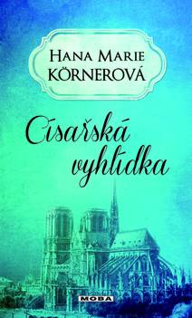 Obálka Císařská vyhlídka