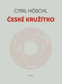 Obálka České kružítko