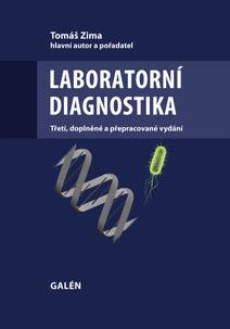 Obálka Laboratorní diagnostika