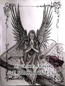 Obálka Ve snech si ustelu