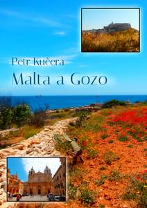Obálka Malta a Gozo