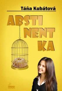 Obálka Abstinentka