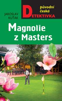 Obálka Magnolie z Masters