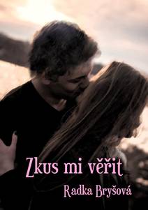 Obálka Zkus mi věřit