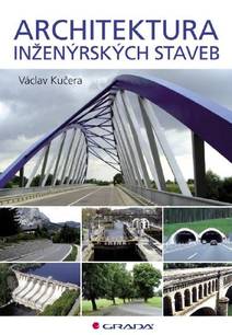 Obálka Architektura inženýrských staveb