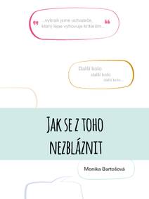 Obálka Jak se z toho nezbláznit