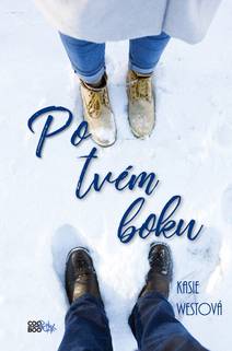 Obálka Po tvém boku