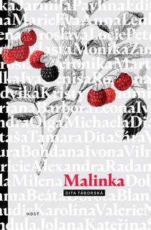 Obálka Malinka