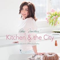 Obálka Kitchen & the City