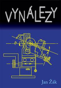 Obálka Vynálezy