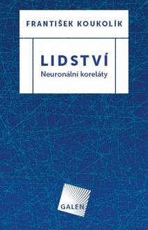 Obálka Lidství - Neuronální koreláty