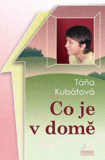 Obálka Co je v domě