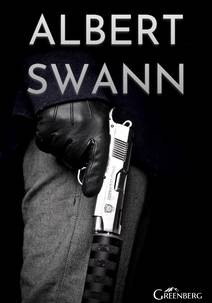 Obálka Albert Swann