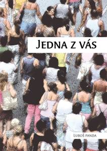 Obálka Jedna z vás