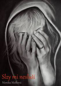 Obálka Slzy mi nesluší