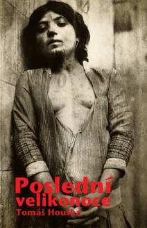 Obálka Poslední velikonoce