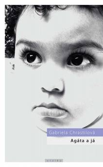 Obálka Agáta a já