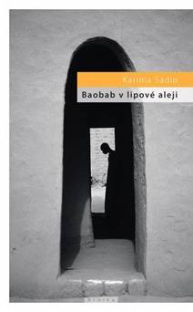 Obálka Baobab v lipové aleji