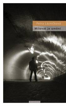 Obálka Milovat je umění