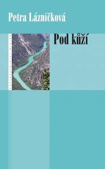 Obálka Pod kůží