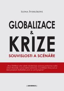 Obálka Globalizace a krize