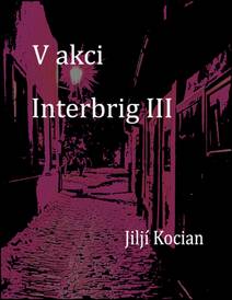 Obálka V akci Interbrig III.