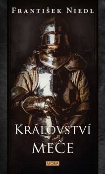 Obálka Království meče