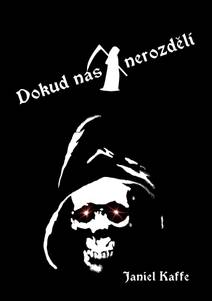 Obálka Dokud nás smrt nerozdělí