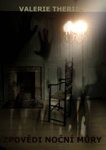 Obálka Zpovědi noční můry