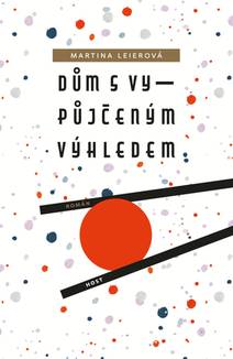 Obálka Dům s vypůjčeným výhledem