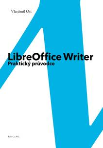 Obálka LibreOffice Writer