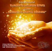 Obálka Tajomstvo bohatého života ... alebo Chudoba je duševná choroba