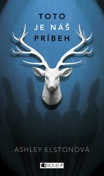 Obálka Toto je náš príbeh