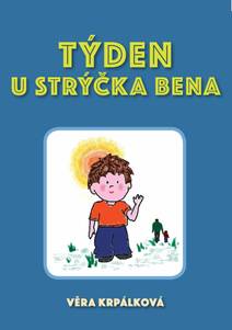 Obálka Týden u strýčka Bena