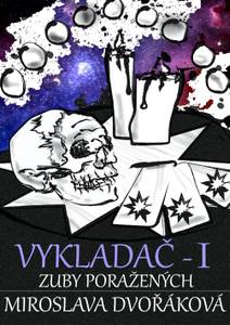 Obálka Zuby poražených