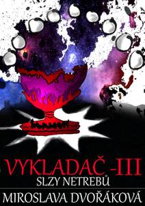 Obálka Slzy Netrebů