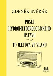 Obálka Posel hydrometeorologického ústavu
