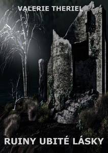 Obálka Ruiny ubité lásky