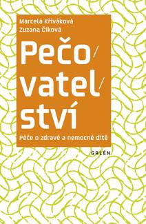 Obálka Pečovatelství