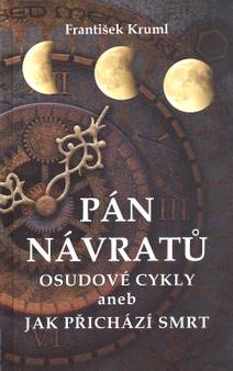 Obálka Pán návratů Osudové cykly