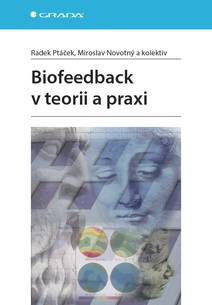 Obálka Biofeedback v teorii a praxi