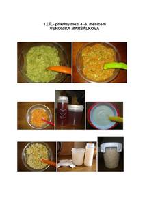 Obálka 1. díl příkrmy mezi 4-6 měsíci