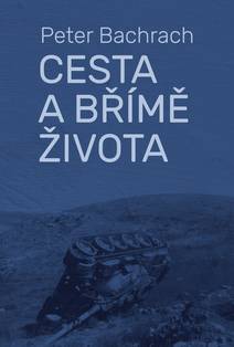 Obálka Cesta a břímě života