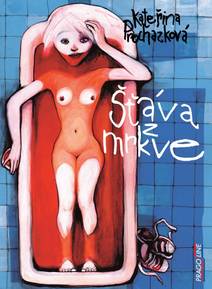 Obálka Šťáva z mrkve