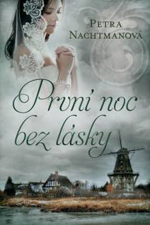 Obálka První noc bez lásky