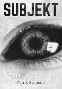 Obálka Subjekt