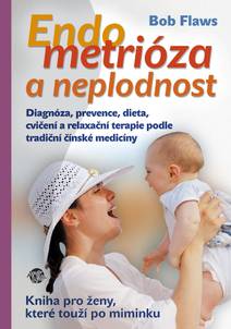 Obálka Endometrióza a neplodnost